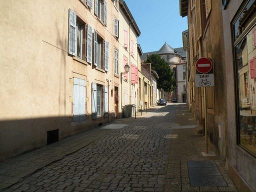  rue des Templiers